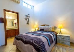 Beach house A. Upstairs - Image 5