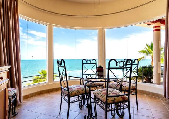Beach house B. Downstairs - Image 5