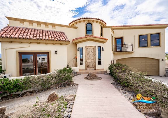 Casa Campbell - Image 1