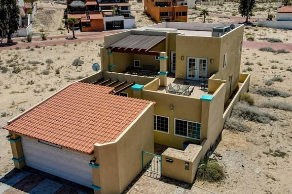 Casa Monterrey - Image 1