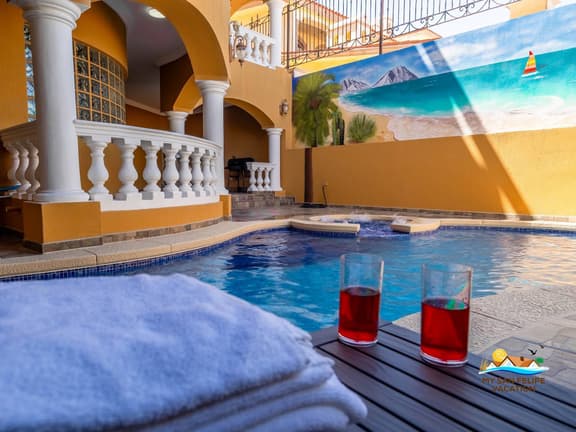 Casa Mostaza - Image 1