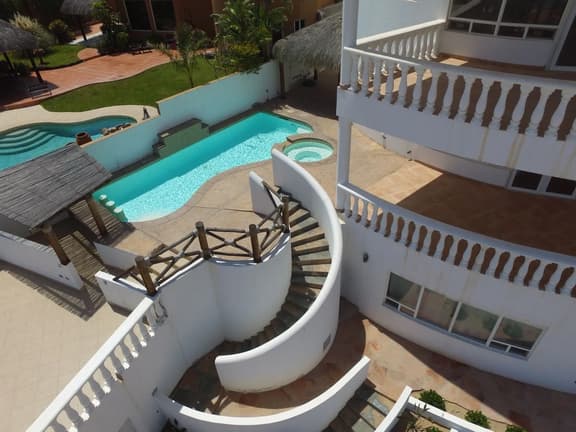 Casa Blanca - Image 1
