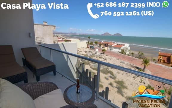 Casa Playa Vista - Image 1