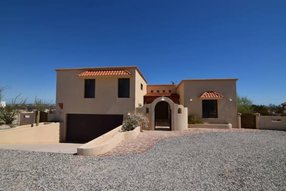 Casa Welch - Image 1